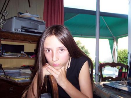 anne-claire
